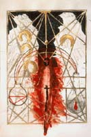 Patricia Miranda - Illuminations - Sacred Geometry